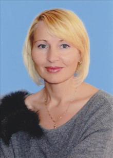 Селиванова Елена Вячеславовна Селиванова Елена Вячеславовна