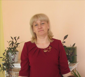 Педагогический работник Черухова Татьяна Владимировна Педагогический работник Черухова Татьяна Владимировна
