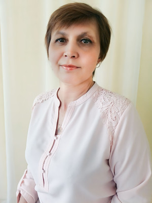 Педагогический работник Елхова Ольга Александровна Педагогический работник Елхова Ольга Александровна