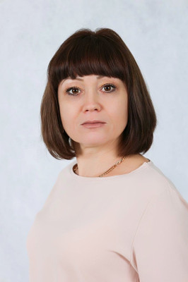 Педагогический работник Максимова Анна Геннадьевна Педагогический работник Максимова Анна Геннадьевна